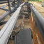 1994 Used Macdon 960 Header parts. 1994 Used Macdon 960 Header parts.