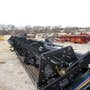 2007 Used Macdon 974 Header parts. 2007 Used Macdon 974 Header parts.