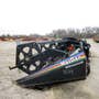 2007 Used Macdon 974 Header parts. 2007 Used Macdon 974 Header parts.