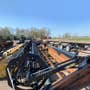 2017 Used Macdon FD140 Header parts. 2017 Used Macdon FD140 Header parts.