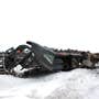 2012 Used Macdon FD70 Header parts. 2012 Used Macdon FD70 Header parts.