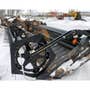 2012 Used Macdon FD70 Header parts. 2012 Used Macdon FD70 Header parts.
