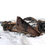 2012 Used Macdon FD70 Header parts. 2012 Used Macdon FD70 Header parts.