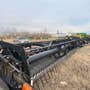 2011 Used Macdon FD70 Header parts. 2011 Used Macdon FD70 Header parts.
