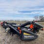 2011 Used Macdon FD70 Header parts. 2011 Used Macdon FD70 Header parts.