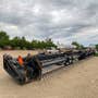 2013 Used Macdon FD70 Header parts. 2013 Used Macdon FD70 Header parts.