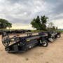 2013 Used Macdon FD70 Header parts. 2013 Used Macdon FD70 Header parts.