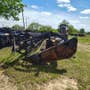 Used Macdon FD70 Header parts. Used Macdon FD70 Header parts.