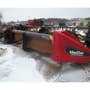 2017 Used Macdon FD75 Header parts. 2017 Used Macdon FD75 Header parts.