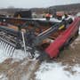 2017 Used Macdon FD75 Header parts. 2017 Used Macdon FD75 Header parts.