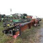 2014 Used Macdon FD75 Header parts. 2014 Used Macdon FD75 Header parts.