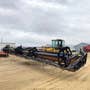2014 Used Macdon FD75 Header parts. 2014 Used Macdon FD75 Header parts.