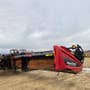 2014 Used Macdon FD75 Header parts. 2014 Used Macdon FD75 Header parts.