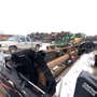 2014 Used Macdon FD75 Header parts. 2014 Used Macdon FD75 Header parts.