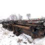 2014 Used Macdon FD75 Header parts. 2014 Used Macdon FD75 Header parts.