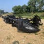 Used Macdon FD75 Header parts. Used Macdon FD75 Header parts.