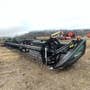 2014 Used Macdon FD75 Header parts. 2014 Used Macdon FD75 Header parts.