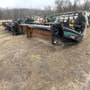 2014 Used Macdon FD75 Header parts. 2014 Used Macdon FD75 Header parts.