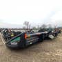 2014 Used Macdon FD75 Header parts. 2014 Used Macdon FD75 Header parts.