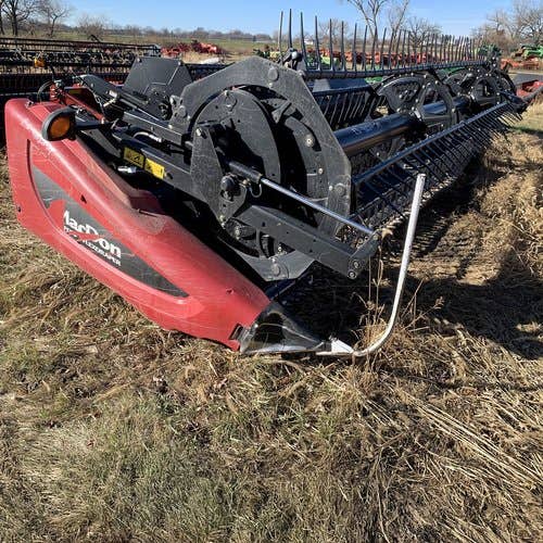 2014 Used Macdon FD75 Header parts.
