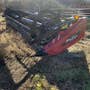 2014 Used Macdon FD75 Header parts. 2014 Used Macdon FD75 Header parts.