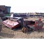 2009 Used Macdon R80 Hay Cutting parts. 2009 Used Macdon R80 Hay Cutting parts.