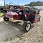 2011 Used Macdon R85 Hay Cutting parts. 2011 Used Macdon R85 Hay Cutting parts.