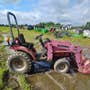 2004 Used Mahindra 1500 Tractor parts. 2004 Used Mahindra 1500 Tractor parts.