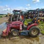 2004 Used Mahindra 1500 Tractor parts. 2004 Used Mahindra 1500 Tractor parts.