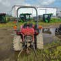 2004 Used Mahindra 1500 Tractor parts. 2004 Used Mahindra 1500 Tractor parts.