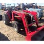 Used Mahindra 2615 Tractor parts. Used Mahindra 2615 Tractor parts.