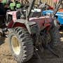 Used Mahindra 2810 Tractor parts. Used Mahindra 2810 Tractor parts.