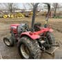 Used Mahindra 3215 Tractor parts. Used Mahindra 3215 Tractor parts.