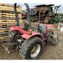 Used Mahindra 3215 Tractor parts. Used Mahindra 3215 Tractor parts.