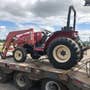 Used Mahindra 3510 Tractor parts. Used Mahindra 3510 Tractor parts.