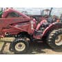 Used Mahindra 3510 Tractor parts. Used Mahindra 3510 Tractor parts.