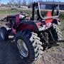 Used Mahindra 3510 Tractor parts. Used Mahindra 3510 Tractor parts.