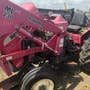 Used Mahindra 3525 Tractor parts. Used Mahindra 3525 Tractor parts.