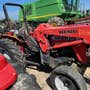 Used Mahindra 4025 Tractor parts. Used Mahindra 4025 Tractor parts.