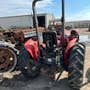 Used Mahindra 4025 Tractor parts. Used Mahindra 4025 Tractor parts.