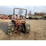 2004 Used Mahindra 4110 Tractor parts. 2004 Used Mahindra 4110 Tractor parts.