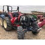 Used Mahindra 4110 Tractor parts. Used Mahindra 4110 Tractor parts.