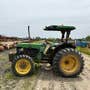 Used Mahindra 4110 Tractor parts. Used Mahindra 4110 Tractor parts.