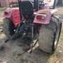 Used Mahindra 4500 Tractor parts. Used Mahindra 4500 Tractor parts.