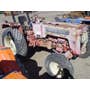 Used Mahindra 4505 Tractor parts. Used Mahindra 4505 Tractor parts.