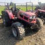 Used Mahindra 5035 Tractor parts. Used Mahindra 5035 Tractor parts.