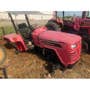 Used Mahindra 5525 Tractor parts. Used Mahindra 5525 Tractor parts.