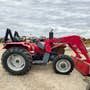 Used Mahindra 5530 Tractor parts. Used Mahindra 5530 Tractor parts.