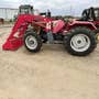 Used Mahindra 5530 Tractor parts. Used Mahindra 5530 Tractor parts.