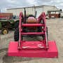 Used Mahindra 5530 Tractor parts. Used Mahindra 5530 Tractor parts.
